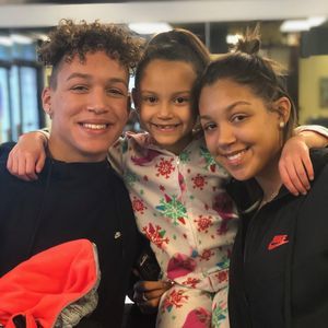 Meet your Posher, Jeffrey